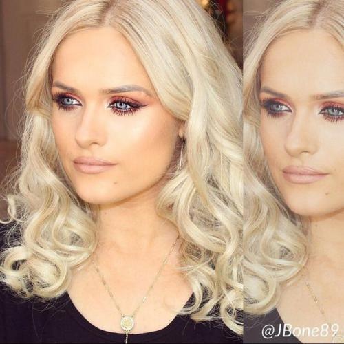 Бьюти - блогер с параличом сняла мощное видео, чтобы дать отпор троллям. 03 Бьюти - блогер с параличом сняла мощное видео, чтобы дать отпор троллям. 03