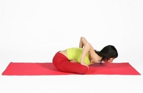 Йога против простуды и бронхита: как быстрее выздороветь. 04