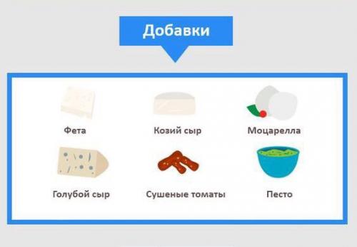 Мы делаем салат полезнее и вкуснее? 05