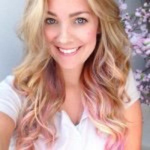 7 вдохновляющих Instagram - блогов о волосах. 04 7 вдохновляющих Instagram - блогов о волосах. 04