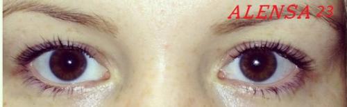 Девочки записываемся на процедуру ламинирования ресничек. 01