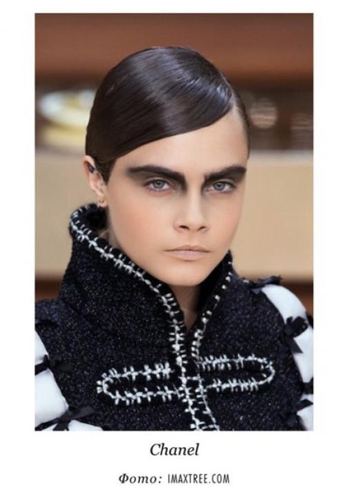 Бьюти - тренды осенне-зимнего сезона? 07 Бьюти - тренды осенне-зимнего сезона? 07