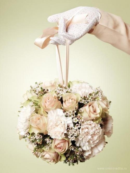 Ретро свадьба.  Какая она должна все таки быть. 03