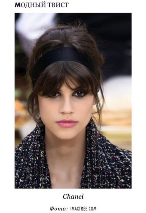 Бьюти - тренды осенне-зимнего сезона? 01 Бьюти - тренды осенне-зимнего сезона? 01