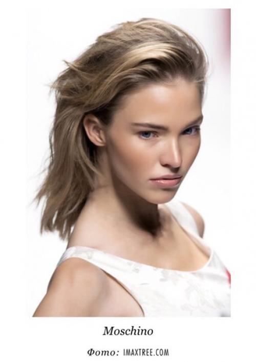 Бьюти - тренды осенне-зимнего сезона? 09 Бьюти - тренды осенне-зимнего сезона? 09