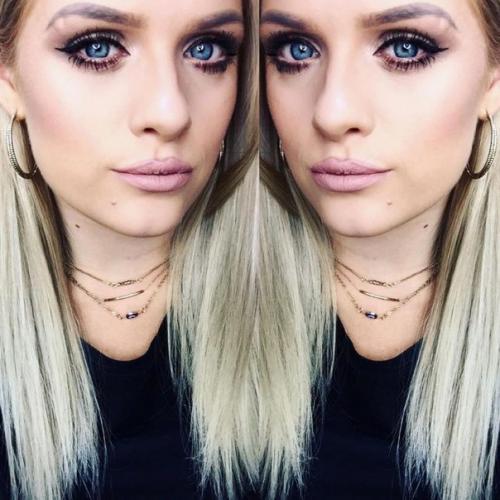 Бьюти - блогер с параличом сняла мощное видео, чтобы дать отпор троллям. 06 Бьюти - блогер с параличом сняла мощное видео, чтобы дать отпор троллям. 06