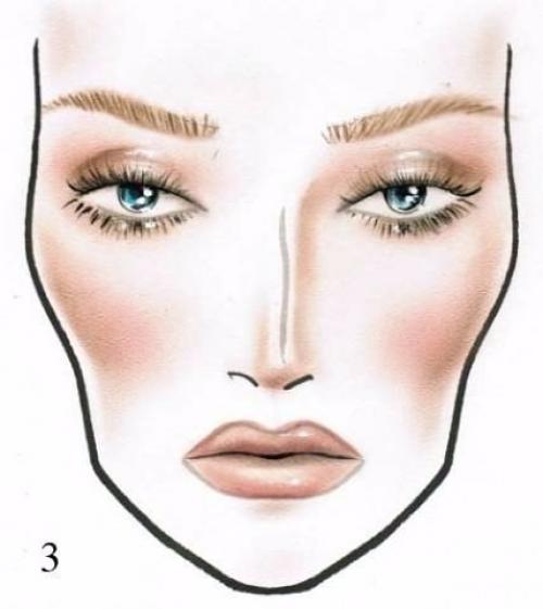 6 вариантов макияжа в стиле Nude? 02 6 вариантов макияжа в стиле Nude? 02