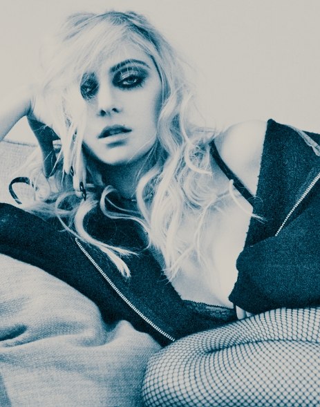 — Интервью Тейлор ДЛЯ Журнала Wonderland; Часть 2. 01 — Интервью Тейлор ДЛЯ Журнала Wonderland; Часть 2. 01