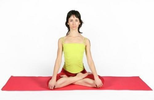 Йога против простуды и бронхита: как быстрее выздороветь. 02