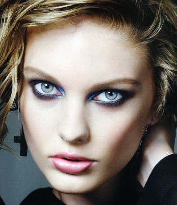 Молодежный Макияж. Многие косметические производители ориентированы именно на молодую аудиторию. 02