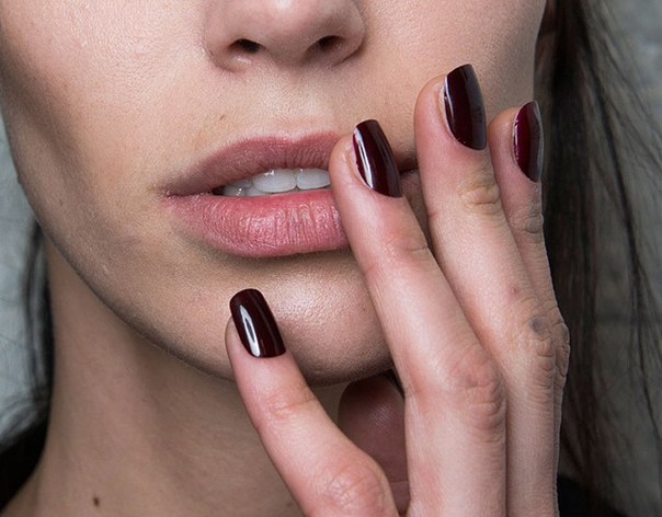 Beauty-гид осени: самые яркие тенденции в макияже, маникюре и прическах. 02 Beauty-гид осени: самые яркие тенденции в макияже, маникюре и прическах. 02