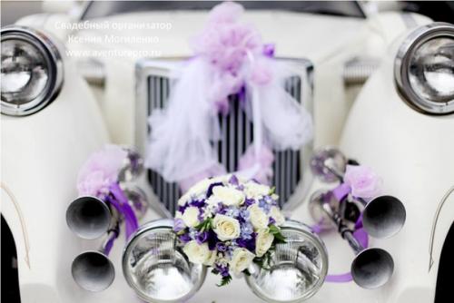 Ретро свадьба.  Какая она должна все таки быть. 02