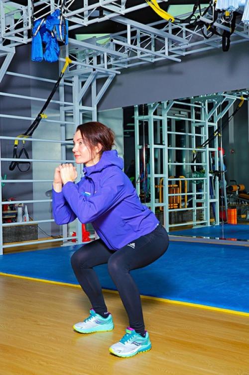 Шикарная попа за месяц: 5 простых упражнений, которые работают. 03