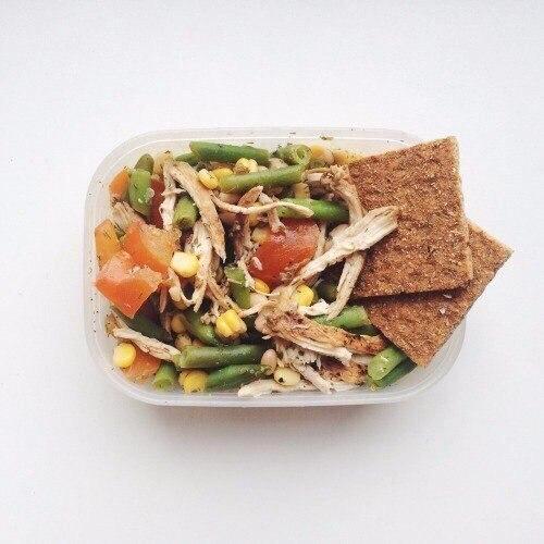 Еда на целый день! 04 Еда на целый день! 04