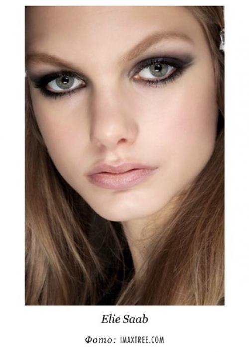 Бьюти - тренды осенне-зимнего сезона? 08 Бьюти - тренды осенне-зимнего сезона? 08