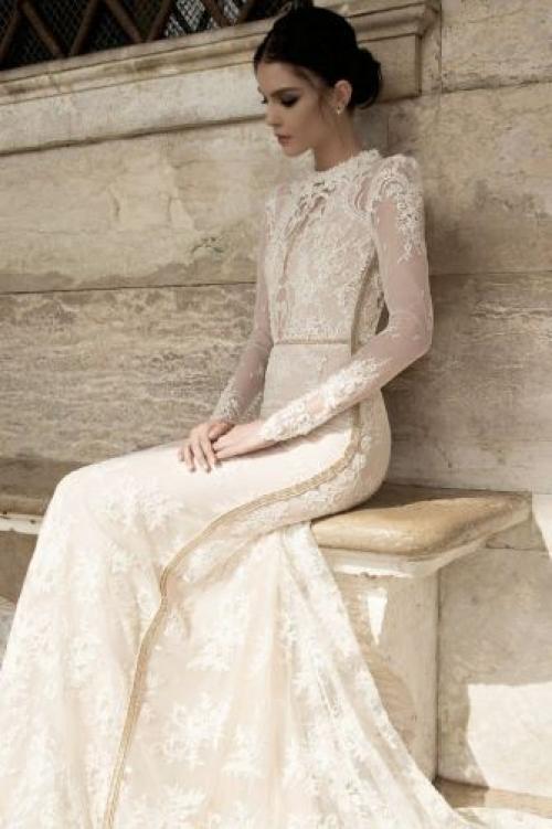 Образ невесты 2015. 02 Образ невесты 2015. 02