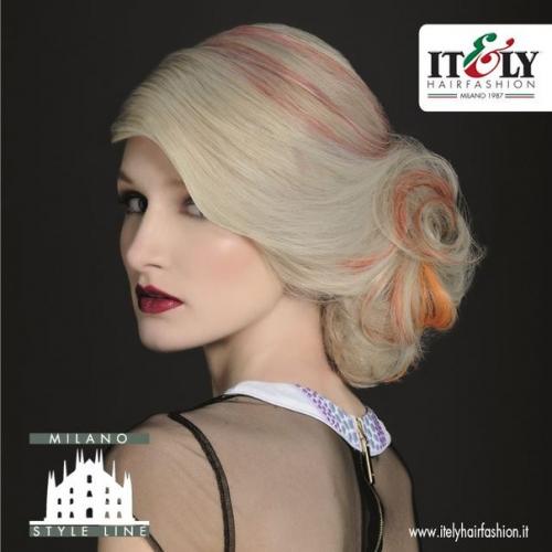 Модное окрашивание блонд 2017 фото. 02 Модное окрашивание блонд 2017 фото. 02