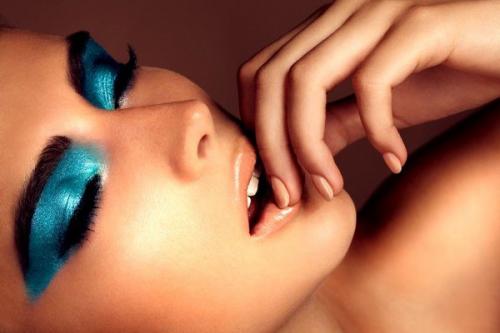 Как выбрать тени для век. 03 Как выбрать тени для век. 03