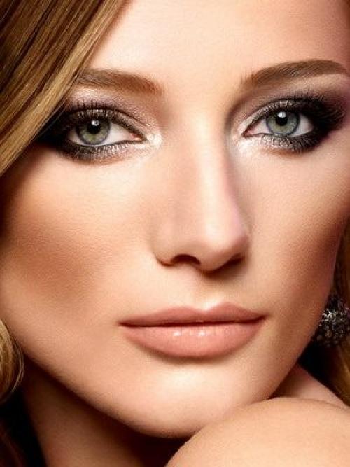 Какой макияж в моде осенью - зимой 2015? 02