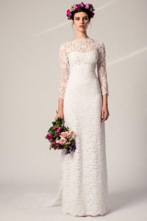 Образ невесты 2015. 07 Образ невесты 2015. 07