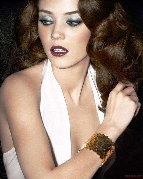 Макияж Nude Face. 03