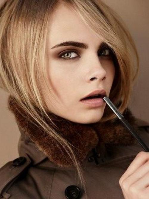 Какой макияж в моде осенью - зимой 2015? 03