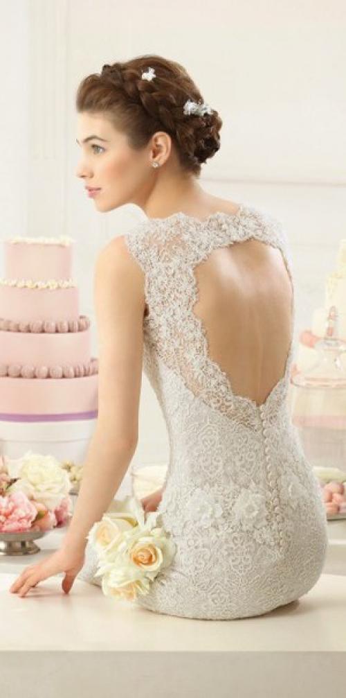 Образ невесты 2015. 04 Образ невесты 2015. 04