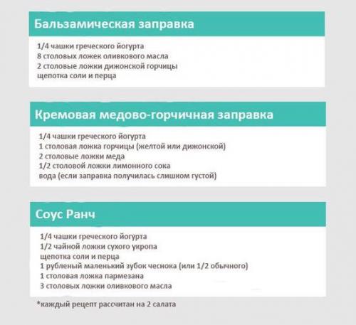 Мы делаем салат полезнее и вкуснее? 09