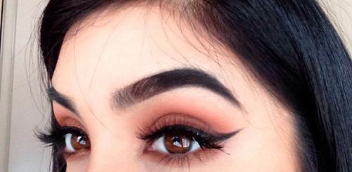 Как подобрать удачный дизайн для бровей. 01 Как подобрать удачный дизайн для бровей. 01